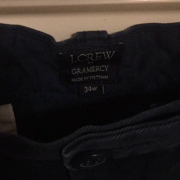 J.Crew Casual Shorts 34 - Picture 4 of 6